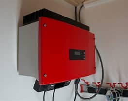 Clean Energy Solutions