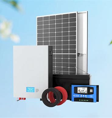 Clean Energy Solutions